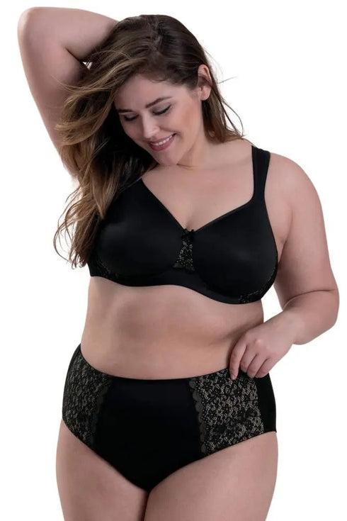 Anita Havanna High-waist Briefs+
